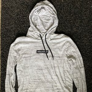Hollister hoodie